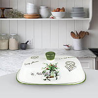 Маслянка кухонна керамічна Maestro MR-20065-45