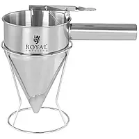 Дозатор для соусу Royal Catering RCSD-12