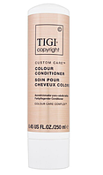 Кондиціонер для фарбованого волосся - Tigi Copyright Custom Care Colour Conditioner, 250 мл