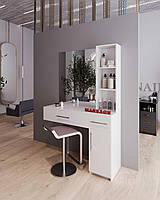 Робоче місце перукаря і візажиста М423