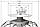 Вінчик MS-652258 для кухонного комбайна QB150138 Tefal, фото 4