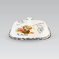 Маслянка кухонна керамічна Maestro MR-20050-45