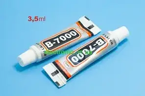 Клей B-7000, 3мл.