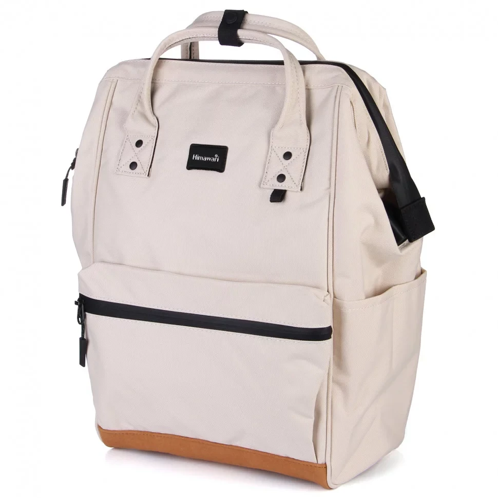 Рюкзак сумка для ноутбука HIMAWARI 124-02