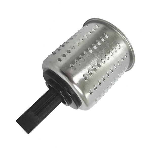 Терка дрібна насадки MGX300 для м'ясорубки, кухонного комбайна Kenwood KW713762