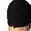 Шапка флісова Beanie 3.0 Himatec 100 Чорна (S, M, L), фото 4