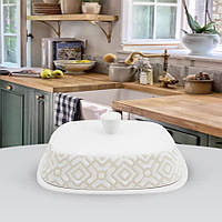 Маслянка кухонна керамічна Maestro MR-20033-45