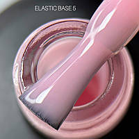 База для гель-лаку SAGA Cover Base Elastic No05, 9 мл