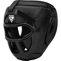 Боксерський шолом RDX