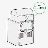 З'єднувальна муфта PTFE трубок Bambu Lab PTFE Tube Connector для 3Д-принтера, 1штука (оригінал, FAZ006-1), фото 4