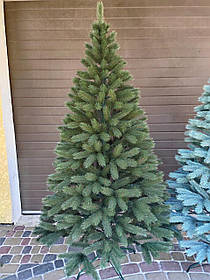 Лита ялинка Буковельська 1.80 м. зелена