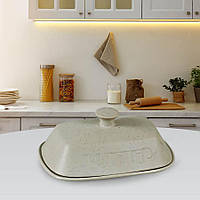 Маслянка кухонна керамічна Maestro MR-20028-45