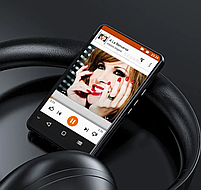 MP4 MP3 плеер Ruizu H6 Hi-Fi 16Gb 4,0" Android Bluetooth 5.0 Wi-Fi, фото 5