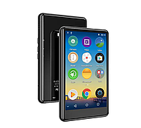MP4 MP3 плеер Ruizu H6 Hi-Fi 16Gb 4,0" Android Bluetooth 5.0 Wi-Fi, фото 9