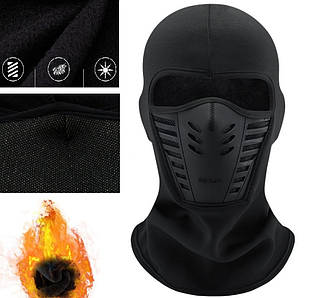 Балаклава, підшоломник на флисе (55-59)