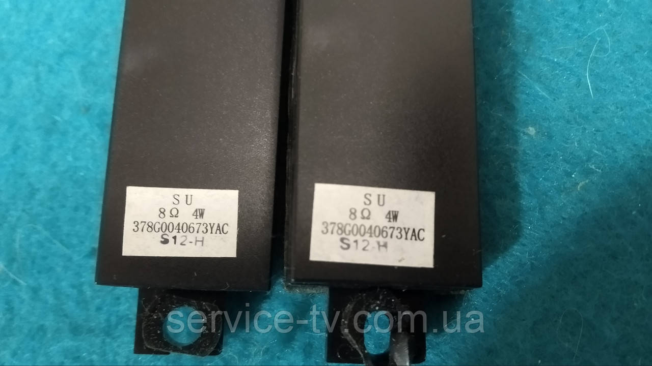 Динаміки від монітора Philips 328E9Q, фото 1