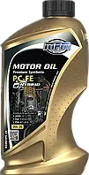 Моторна олива Premium Synthetic PC-FE 0W20 1л. (ACEA C5, PSA B71 2010) MPM 05001PC-FE