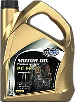 Моторна олива Premium Synthetic PC-FE 0W20 5л. (ACEA C5, PSA B71 2010) MPM 05005PC-FE
