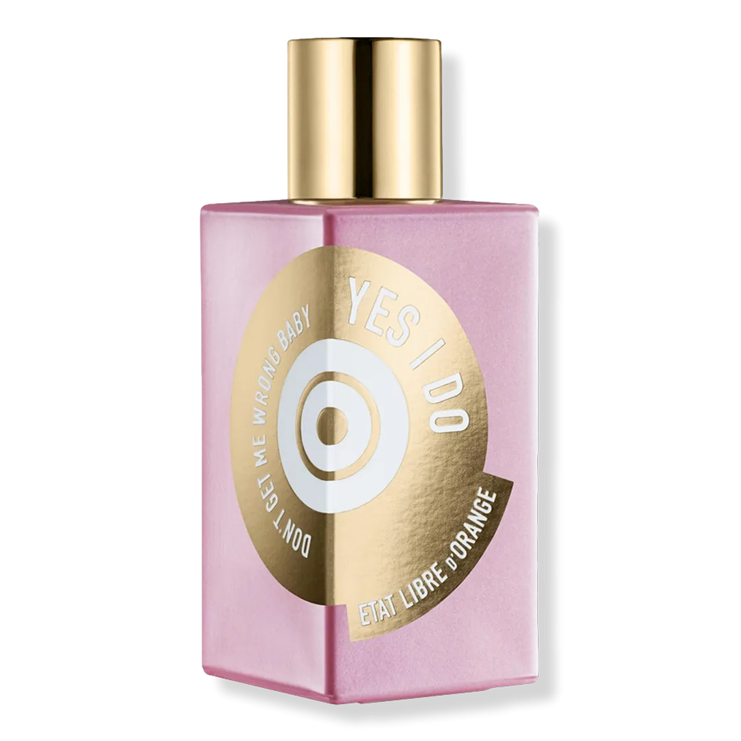 Парфумована вода Etat Libre d'Orange Yes I Do, Don't Get Me Wrong Baby для жінок — edp 100 ml tester, фото 1