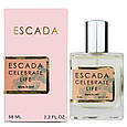 Escada Celebrate Life TESTER LUX, жіночий, 60 мл, фото 3