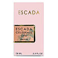 Escada Celebrate Life TESTER LUX, жіночий, 60 мл, фото 6