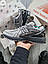 Чоловічі кросівки New Balance 1906R reflective Brighton Grey (сірі) спортивні кроси 1355TP НБ vkross, фото 6