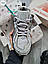 Чоловічі кросівки New Balance 1906R reflective Brighton Grey (сірі) спортивні кроси 1355TP НБ vkross, фото 7