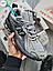 Чоловічі кросівки New Balance 1906R reflective Brighton Grey (сірі) спортивні кроси 1355TP НБ vkross, фото 8