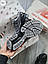 Чоловічі кросівки New Balance 1906R reflective Brighton Grey (сірі) спортивні кроси 1355TP НБ vkross, фото 9