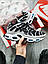 Чоловічі кросівки Nike Air Max Plus Lace Toggle Black Grey Reflective (чорно-сірі) стильні 1357TP Найк vkross, фото 3