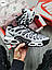 Чоловічі кросівки Nike Air Max Tn Plus Drift White Black (біло-чорні) стильні 1359TP Найк vkross, фото 3