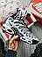 Чоловічі кросівки Nike Air Max Tn Plus Drift White Black (біло-чорні) стильні 1359TP Найк vkross, фото 7