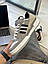 Чоловічі кросівки Adidas Forum LOW Grey (сірі) стильні повсякденні кроси 1118 Адідас vkross, фото 7
