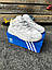 Чоловічі кросівки Adidas Streetball 2.0 (сірі) модні спортивні кросівки 3055-4 Адідас vkross, фото 10
