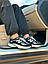 Чоловічі спортивні кросівки New Balance 9060 Black Silver (чорно-сірі) демісезонні кроси 5116 Нью Беленс vkross, фото 3