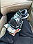Чоловічі спортивні кросівки New Balance 9060 Black Silver (чорно-сірі) демісезонні кроси 5116 Нью Беленс vkross, фото 9