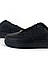 Чоловічі зимові кросівки Nike Air Force 1 Low Black Fur (чорні) низькі спортивні кросівки 7611 Найк vkross, фото 5