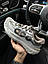 Чоловічі кросівки Nike ACG Mountain Fly Low 2 Iron Ore (сірі) стильні кросівки NK113 Найк vkross, фото 5