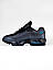 Чоловічі спортивні кросівки Nike AIR MAX 95 SP Corteiz "Aegean Storm" (сірі) повсякденні кроси NK746 Найк vkross, фото 3