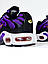 Чоловічі кросівки Nike Air Max Tn Plus "Voltage Purple" (фіолетові) стильні кроси NK749 Найк vkross, фото 7