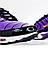 Чоловічі кросівки Nike Air Max Tn Plus "Voltage Purple" (фіолетові) стильні кроси NK749 Найк vkross, фото 9