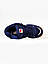 Чоловічі кросівки Vans x Dime Rowley XLT Blue (сині) спортивні повсякденні кроси v038 Ванс vkross, фото 4
