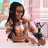 Лялька інтерактивна Леді Баг Дизайнерське перевтілення, фото 4
