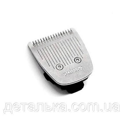 Ніж для тримера Philips MG5930, MG5940, MG5950, MG7925, MG7940, MG7950, MG9530, MG9552, MG9555, MG9710, фото 1
