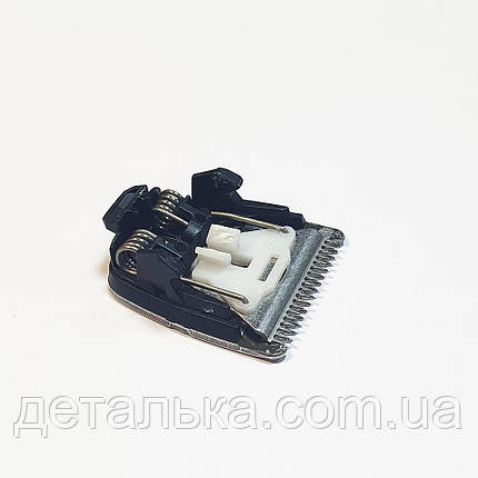 Ніж для тримера Philips MG5930, MG5940, MG5950, MG7925, MG7940, MG7950, MG9530, MG9552, MG9555, MG9710, фото 3