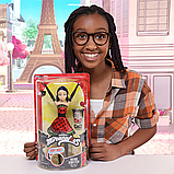 Лялька інтерактивна Леді Баг Дизайнерське перевтілення, фото 5