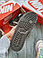 Чоловічі кросівки Nike Air Jordan 1 Retro Low Low OG SP 'Travis Scott Reverse (коричневі) стильні 736TP Найк vkross, фото 4