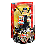 Лялька інтерактивна Леді Баг Дизайнерське перевтілення, фото 7