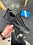 Чоловічі зимові кросівки Adidas Terrex GORE-TEX (чорні) модні спортивні кросівки 3065-1 Адідас vkross, фото 9