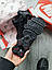 Чоловічі кросівки Nike Shox TL Black (чорні) низькі стильні кросівки 1360TP Найк vkross, фото 4